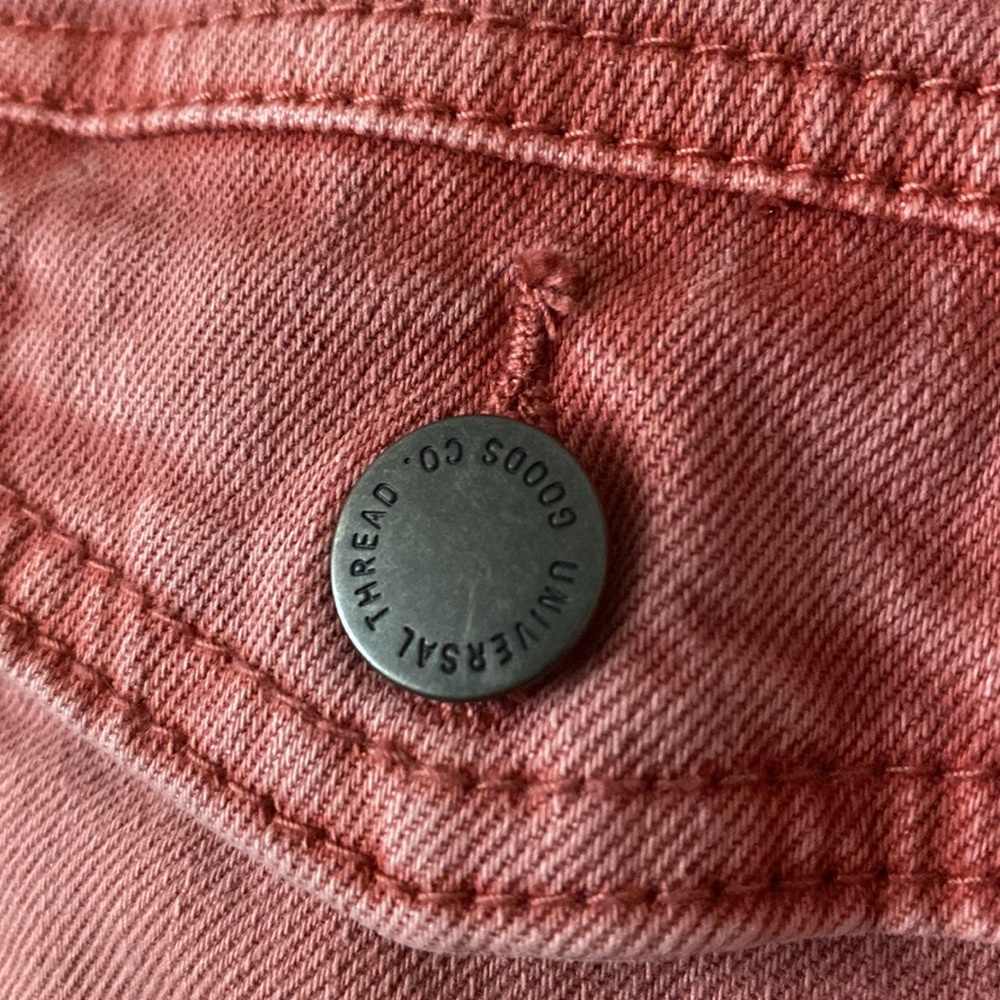 Universal Thread Freeborn Jacket - Picture 6 of 8